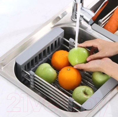 Коландер для мойки РМС KS-01