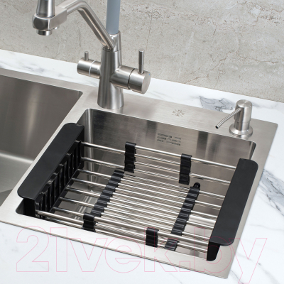 Коландер для мойки РМС KSBL-01