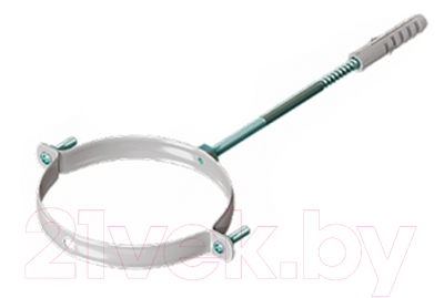 Дымоход для котла Thermex Антилед (60/100-1000мм)