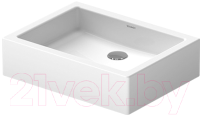 Умывальник Duravit Vero 50 (04555000001)