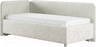 Каркас кровати Сонум Capri L 90x200 - фото