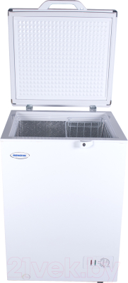 Морозильный ларь Renova FC-110C - фото