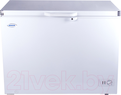 Морозильный ларь Renova FC-385C - фото