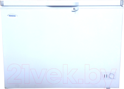 Морозильный ларь Renova FC-385C