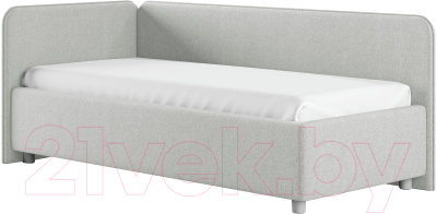 Каркас кровати Сонум Capri L 90x200 - фото