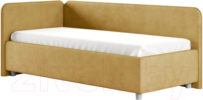 Каркас кровати Сонум Capri L 90x200 - фото