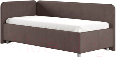 Каркас кровати Сонум Capri L 90x200 - фото