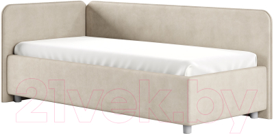 Каркас кровати Сонум Capri L 90x200 - фото