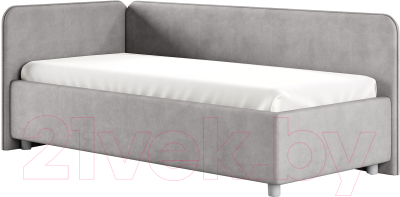 Каркас кровати Сонум Capri L 90x200 - фото