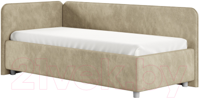 Каркас кровати Сонум Capri L 90x200 - фото