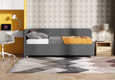 Каркас кровати Сонум Capri L 90x200