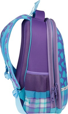 Школьный рюкзак ArtSpace School Friend. Be you / Uni_17755