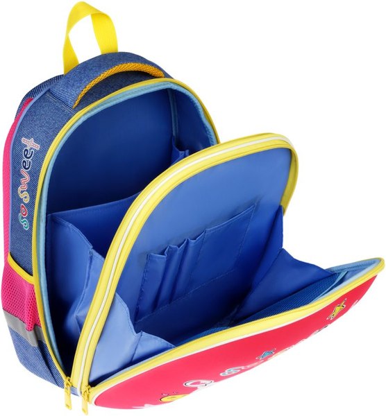 Школьный рюкзак ArtSpace School Friend. Cute Cats / Uni_17756