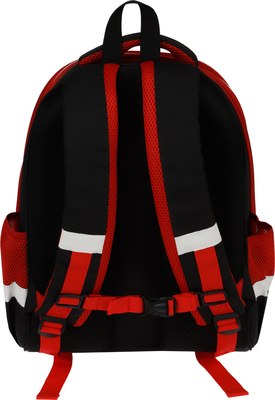 Школьный рюкзак ArtSpace School Friend. I'm DJ / Uni_17761