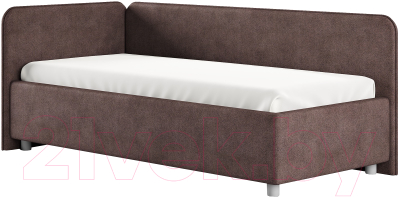 Каркас кровати Сонум Capri L 90x200 - фото