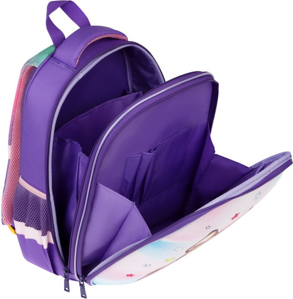 Школьный рюкзак ArtSpace School Friend. Woof / Uni_17754