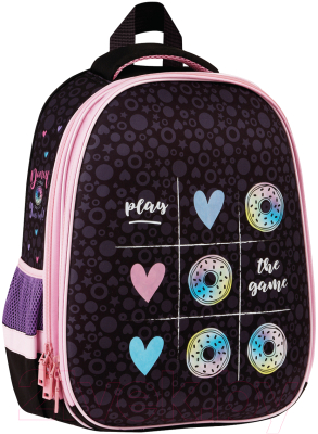 Школьный рюкзак ArtSpace School Friend Ufo. Guess Who Wins? / Uni_17750 - фото