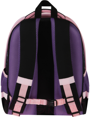 Школьный рюкзак ArtSpace School Friend Ufo. Guess Who Wins? / Uni_17750