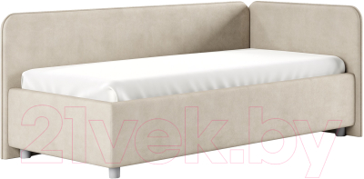 Каркас кровати Сонум Capri R 90x200 - фото