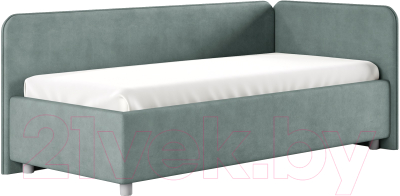 Каркас кровати Сонум Capri R 90x200 - фото