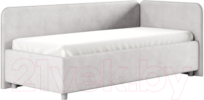 Каркас кровати Сонум Capri R 90x200 - фото