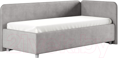 Каркас кровати Сонум Capri R 90x200 - фото