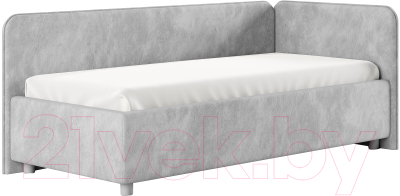 Каркас кровати Сонум Capri R 90x200 - фото