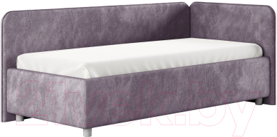 Каркас кровати Сонум Capri R 90x200 - фото