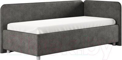 Каркас кровати Сонум Capri R 90x200 - фото