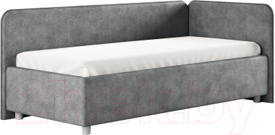 Каркас кровати Сонум Capri R 90x200 - фото