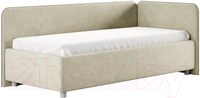 Каркас кровати Сонум Capri R 90x200 - фото