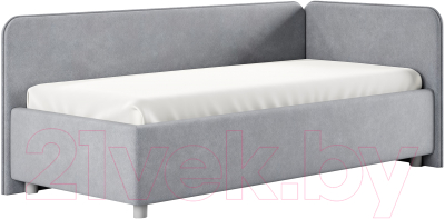 Каркас кровати Сонум Capri R 90x200 - фото