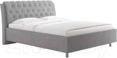 Каркас кровати Сонум Olivia 90x200 - фото