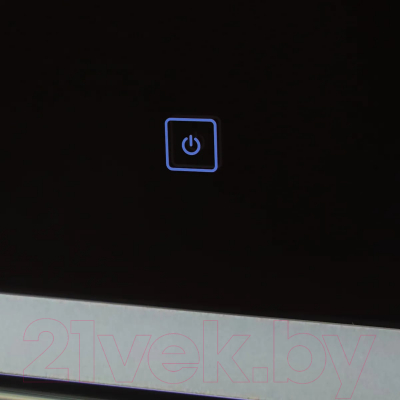 Зеркало Пекам Greta 80x140 / greta-80x140s (с подсветкой, с сенсором на прикосновение)