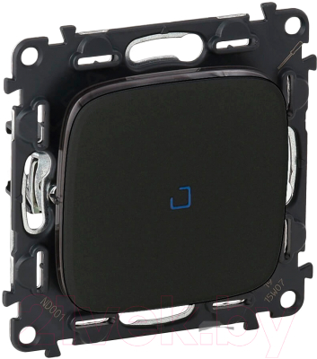 Выключатель Legrand Valena Allure 752936 - фото