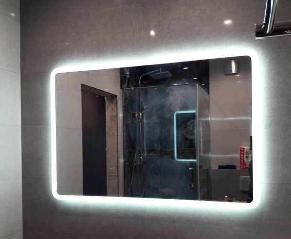 Зеркало Пекам Marta 80x60MP / marta-80x60MP