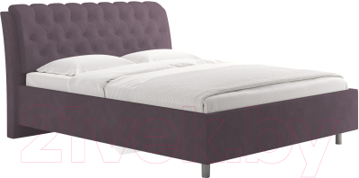 Каркас кровати Сонум Olivia 90x200 - фото