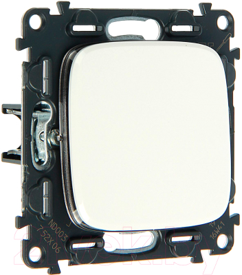 Выключатель Legrand Valena Allure 752706 - фото