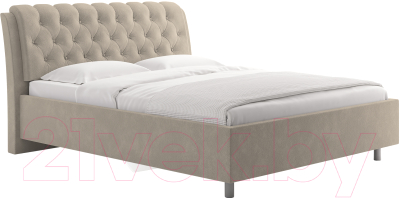 Каркас кровати Сонум Olivia 90x200 - фото