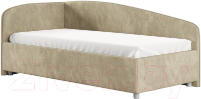 Каркас кровати Сонум Paola L 90x200 - фото