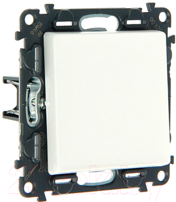 Выключатель Legrand Valena Life 752407 - фото