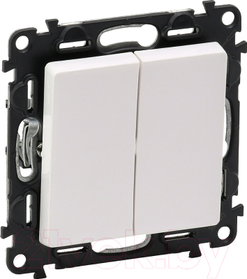 Выключатель Legrand Valena Life 752408 - фото