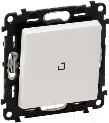 Выключатель Legrand Valena Life 752426 - фото