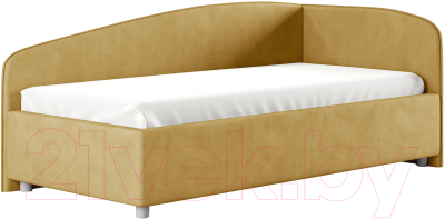 Каркас кровати Сонум Paola R 90x200 - фото