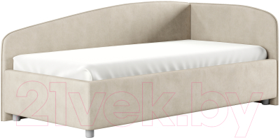 Каркас кровати Сонум Paola R 90x200 - фото