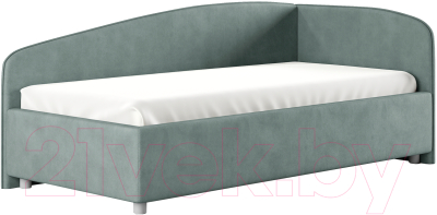 Каркас кровати Сонум Paola R 90x200 - фото