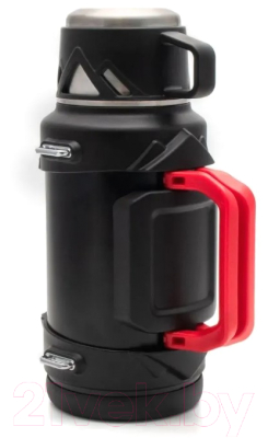 Термос для напитков Следопыт Dakar PF-TM-27