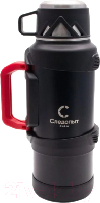 Термос для напитков Следопыт Dakar PF-TM-28 - фото