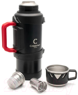 Термос для напитков Следопыт Dakar PF-TM-28