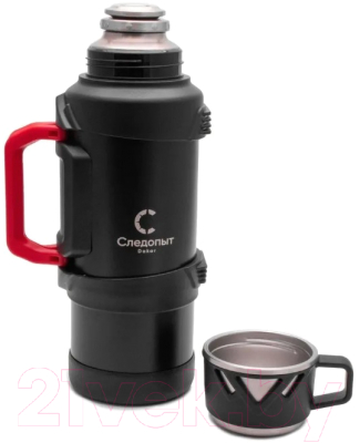 Термос для напитков Следопыт Dakar PF-TM-28